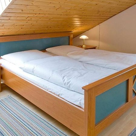 Вилла Urlauberdorf Urlauberdorf 45D Больтенхаген Экстерьер фото