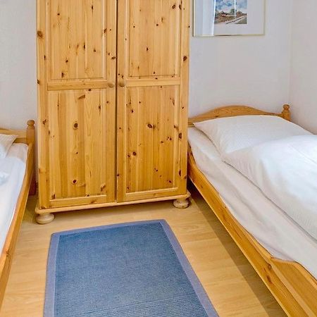 Вилла Urlauberdorf Urlauberdorf 45D Больтенхаген Экстерьер фото